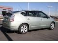 Silver Pine Green Mica - Prius Hybrid Photo No. 2
