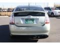 Silver Pine Green Mica - Prius Hybrid Photo No. 3