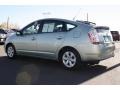 Silver Pine Green Mica - Prius Hybrid Photo No. 4