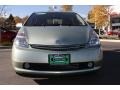Silver Pine Green Mica - Prius Hybrid Photo No. 6