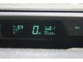 Silver Pine Green Mica - Prius Hybrid Photo No. 7