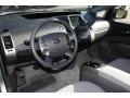Silver Pine Green Mica - Prius Hybrid Photo No. 8