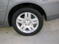 Dark Silver Metallic - Impala LT Photo No. 20