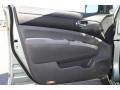 Silver Pine Green Mica - Prius Hybrid Photo No. 14