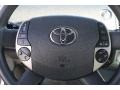 Silver Pine Green Mica - Prius Hybrid Photo No. 16
