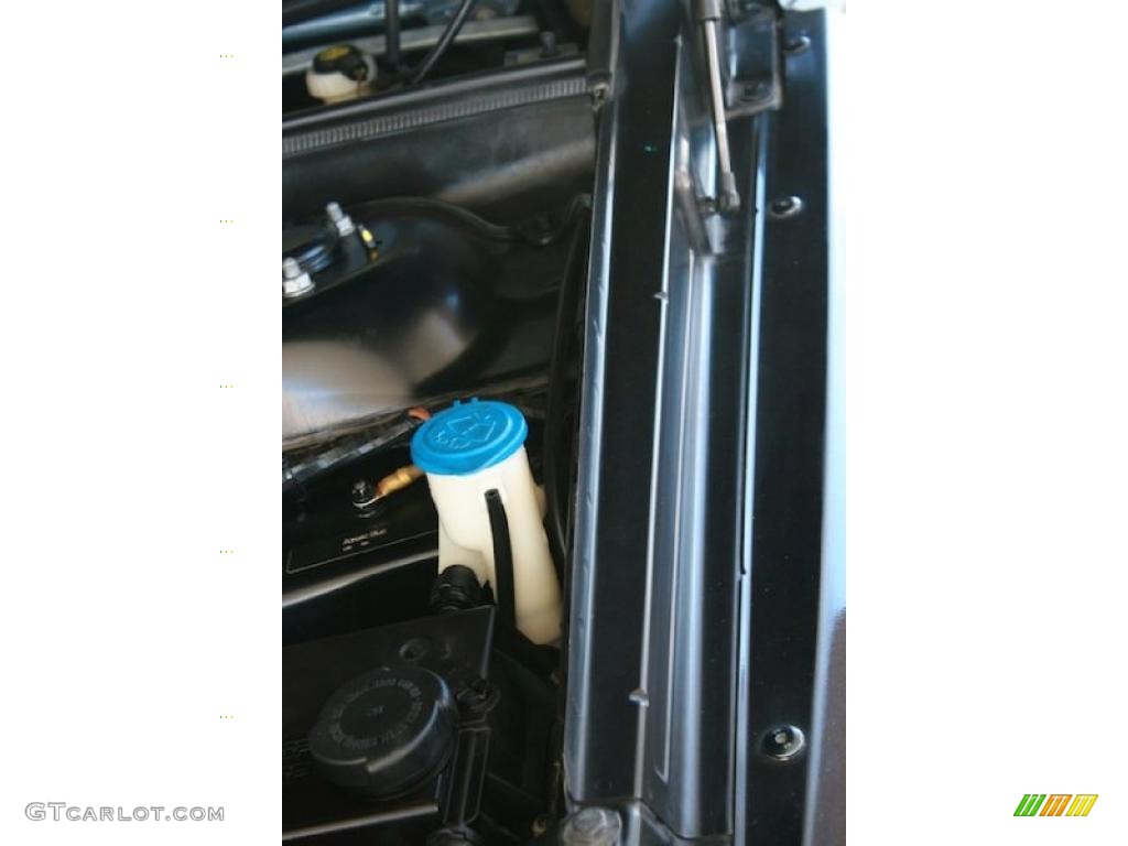 2005 Range Rover HSE - Adriatic Blue Metallic / Sand/Jet photo #45