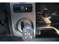 Silver Pine Green Mica - Prius Hybrid Photo No. 20