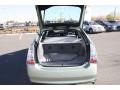 Silver Pine Green Mica - Prius Hybrid Photo No. 24