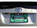 Silver Pine Green Mica - Prius Hybrid Photo No. 25