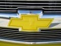 2008 Yellow Chevrolet Silverado 1500 LT Regular Cab  photo #22
