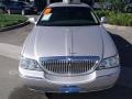 Silver Birch Metallic - Town Car Signature Limited Photo No. 2
