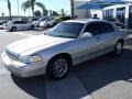 Silver Birch Metallic - Town Car Signature Limited Photo No. 3