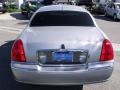 Silver Birch Metallic - Town Car Signature Limited Photo No. 6