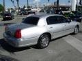 Silver Birch Metallic - Town Car Signature Limited Photo No. 7