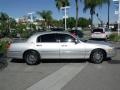 Silver Birch Metallic - Town Car Signature Limited Photo No. 8