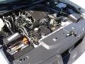 4.6 Liter SOHC 16-Valve V8 2007 Lincoln Town Car Signature Limited Engine