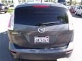 Galaxy Gray - MAZDA5 Sport Photo No. 6