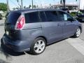 Galaxy Gray - MAZDA5 Sport Photo No. 7