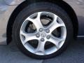 Galaxy Gray - MAZDA5 Sport Photo No. 9