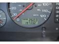 2002 Wintergreen Metallic Subaru Outback Limited Sedan  photo #12