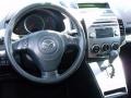 Galaxy Gray - MAZDA5 Sport Photo No. 17