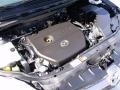 Galaxy Gray - MAZDA5 Sport Photo No. 29