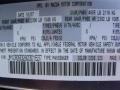 Galaxy Gray - MAZDA5 Sport Photo No. 32