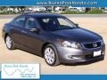 2008 Polished Metal Metallic Honda Accord EX-L V6 Sedan  photo #1