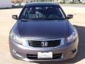 2008 Polished Metal Metallic Honda Accord EX-L V6 Sedan  photo #2