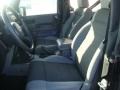 Black - Wrangler X 4x4 Photo No. 8