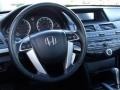 2008 Polished Metal Metallic Honda Accord EX-L V6 Sedan  photo #17