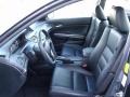 2008 Polished Metal Metallic Honda Accord EX-L V6 Sedan  photo #18