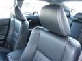2008 Polished Metal Metallic Honda Accord EX-L V6 Sedan  photo #21