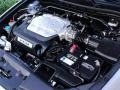 2008 Polished Metal Metallic Honda Accord EX-L V6 Sedan  photo #29