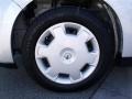 Brilliant Silver - Versa 1.8 S Sedan Photo No. 9