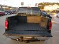 2005 Black Ford F250 Super Duty Lariat Crew Cab 4x4  photo #23