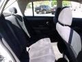 Brilliant Silver - Versa 1.8 S Sedan Photo No. 11