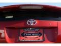 2008 Barcelona Red Metallic Toyota Prius Hybrid Touring  photo #25