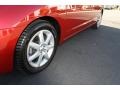 2008 Barcelona Red Metallic Toyota Prius Hybrid Touring  photo #26