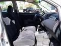Brilliant Silver - Versa 1.8 S Sedan Photo No. 13
