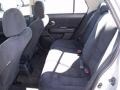 Brilliant Silver - Versa 1.8 S Sedan Photo No. 16