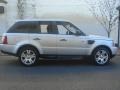 2006 Zambezi Silver Metallic Land Rover Range Rover Sport HSE  photo #14