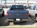 2004 True Blue Metallic Ford F150 Lariat SuperCrew  photo #2