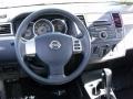 Brilliant Silver - Versa 1.8 S Sedan Photo No. 17