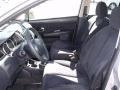 Brilliant Silver - Versa 1.8 S Sedan Photo No. 18