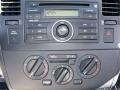 Brilliant Silver - Versa 1.8 S Sedan Photo No. 23