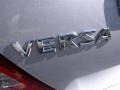 Brilliant Silver - Versa 1.8 S Sedan Photo No. 28
