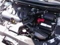 Brilliant Silver - Versa 1.8 S Sedan Photo No. 29