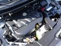 Brilliant Silver - Versa 1.8 S Sedan Photo No. 30