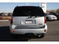 2007 Silver Mist Metallic GMC Envoy SLE 4x4  photo #3